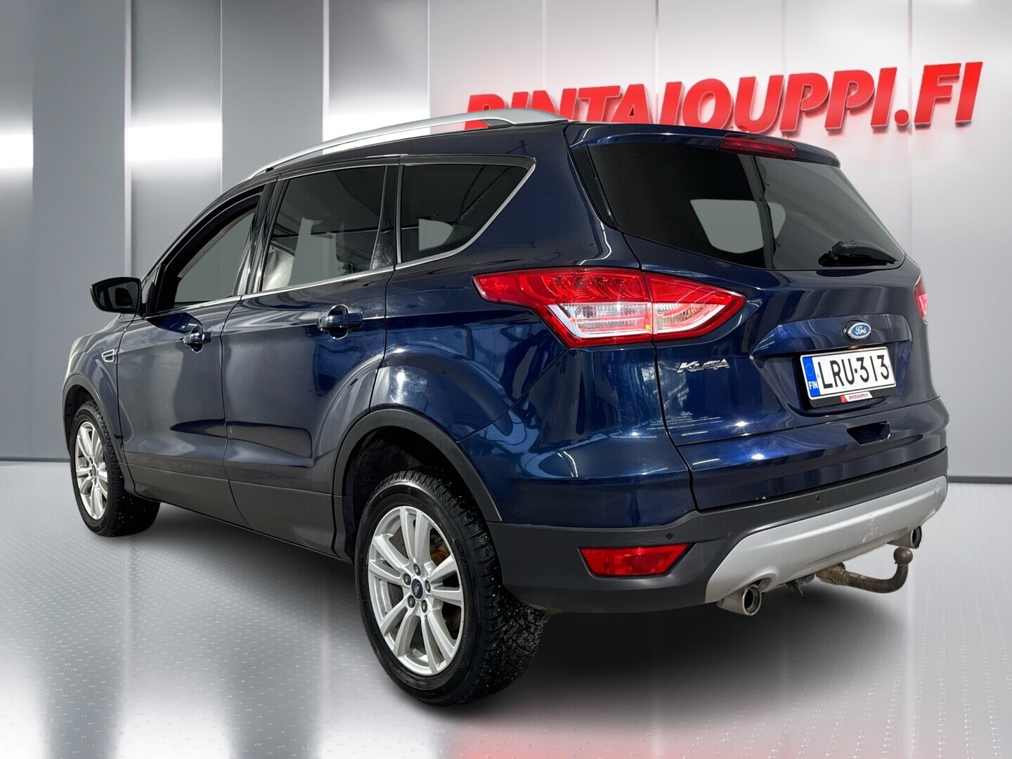 FORD Kuga 2013