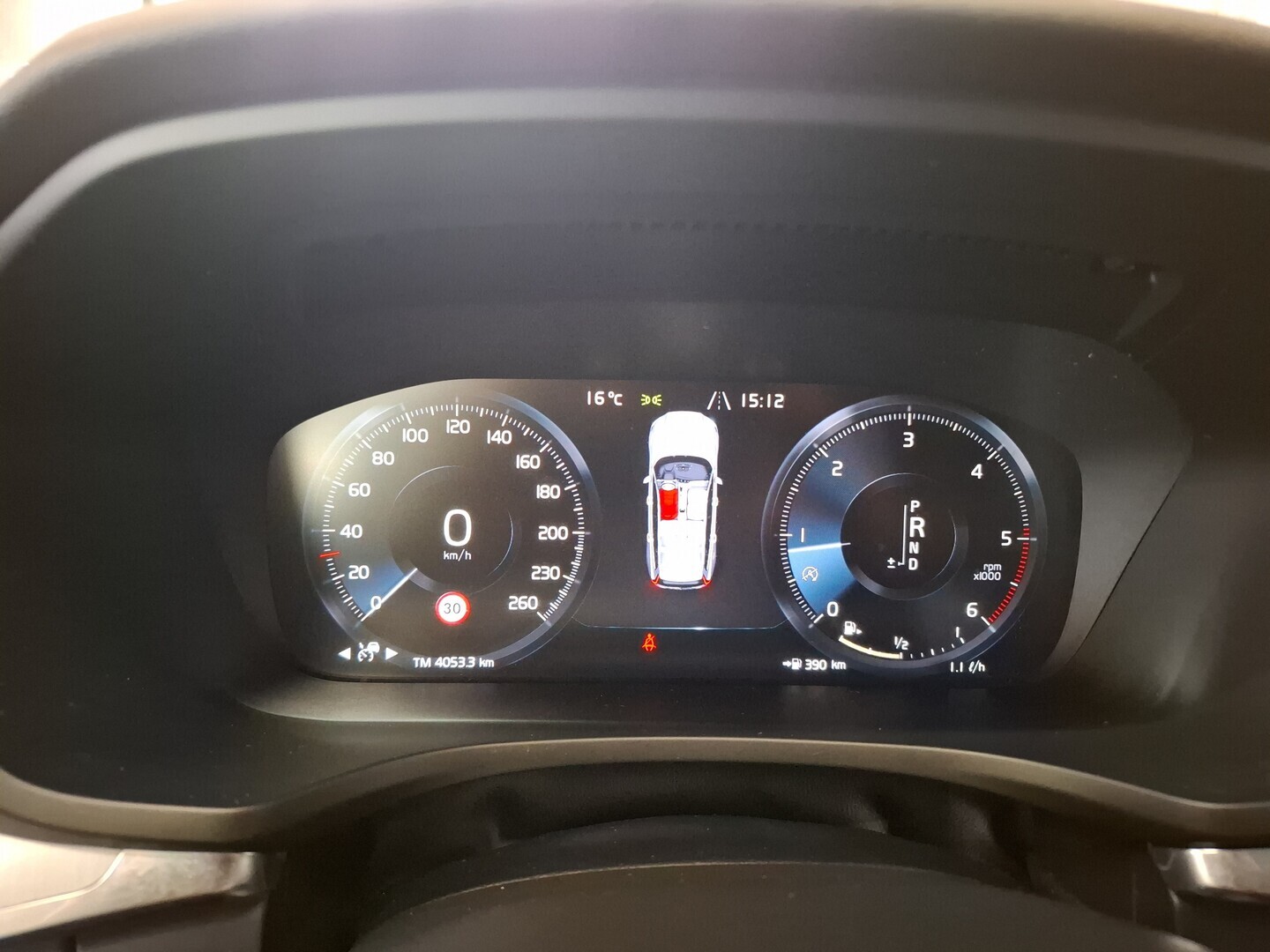 VOLVO V60 Cross Country 2020
