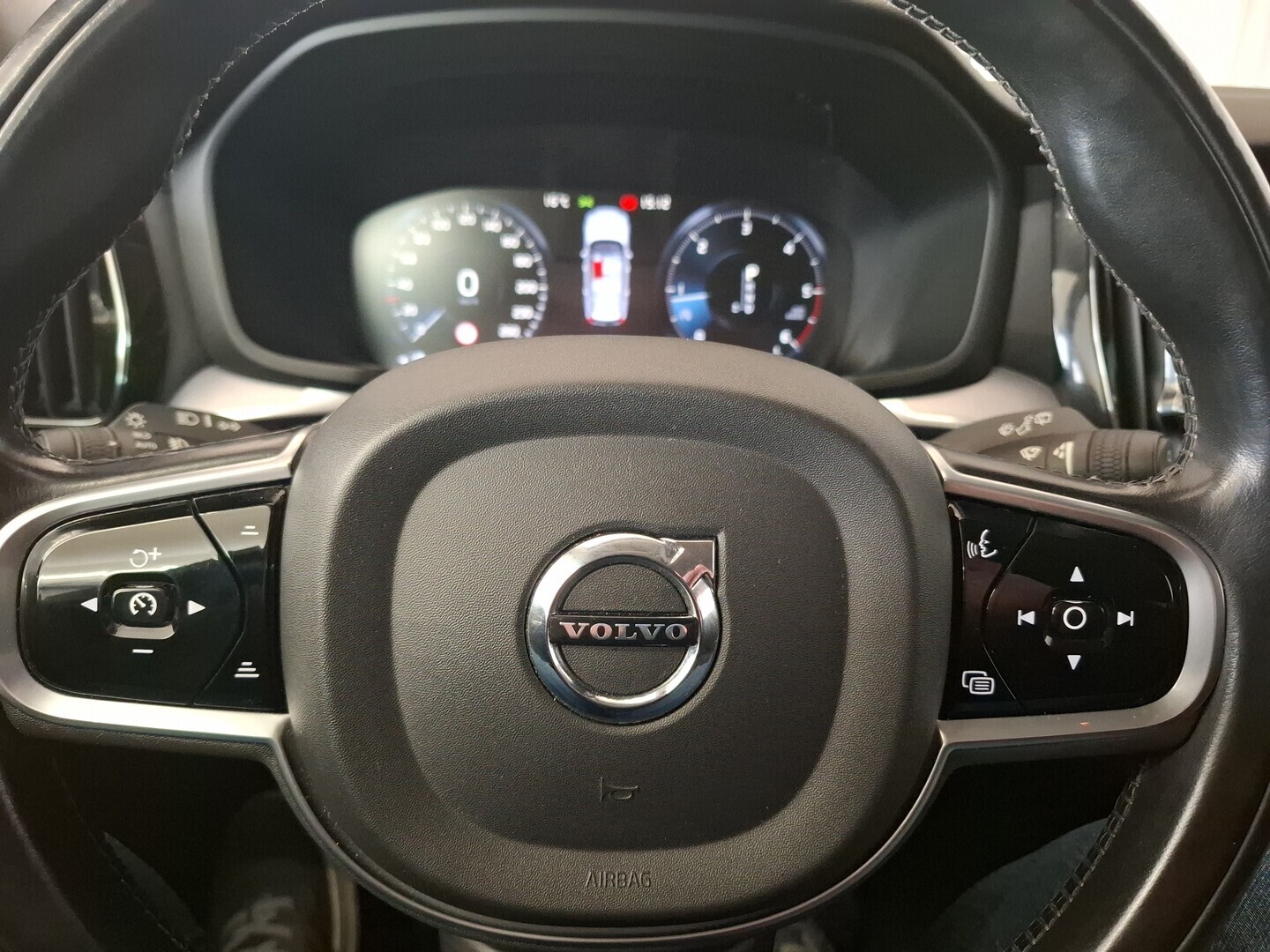 VOLVO V60 Cross Country 2020