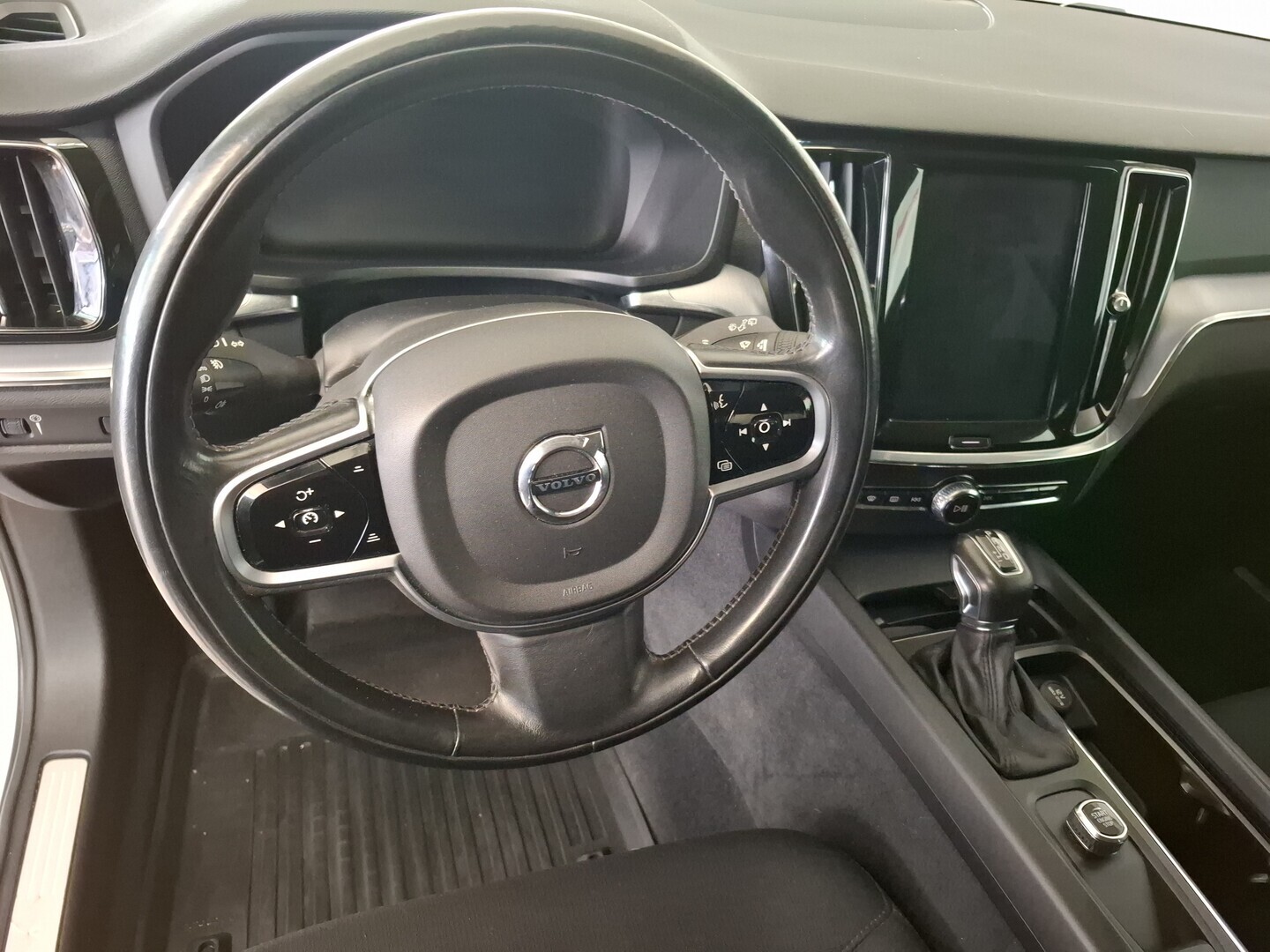 VOLVO V60 Cross Country 2020