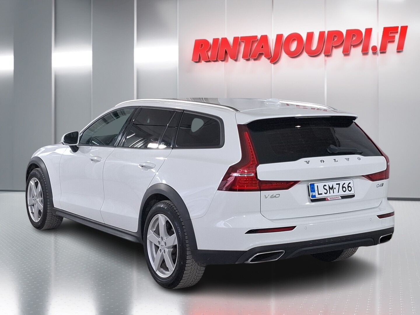 VOLVO V60 Cross Country 2020