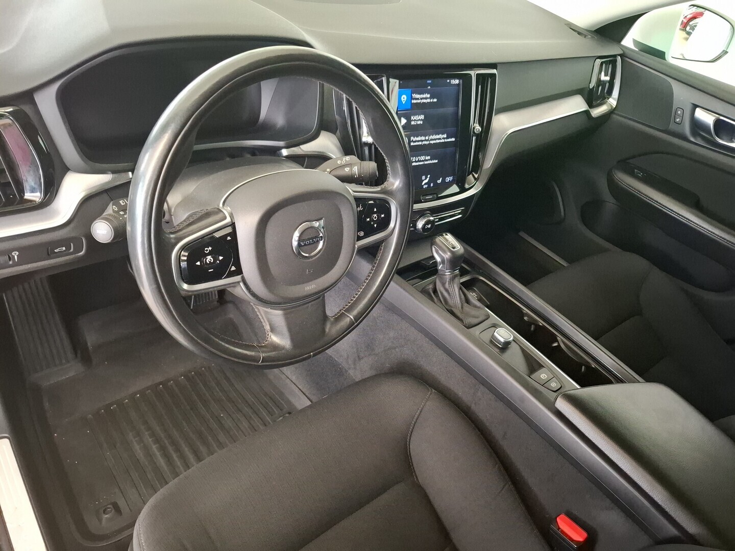 VOLVO V60 Cross Country 2020