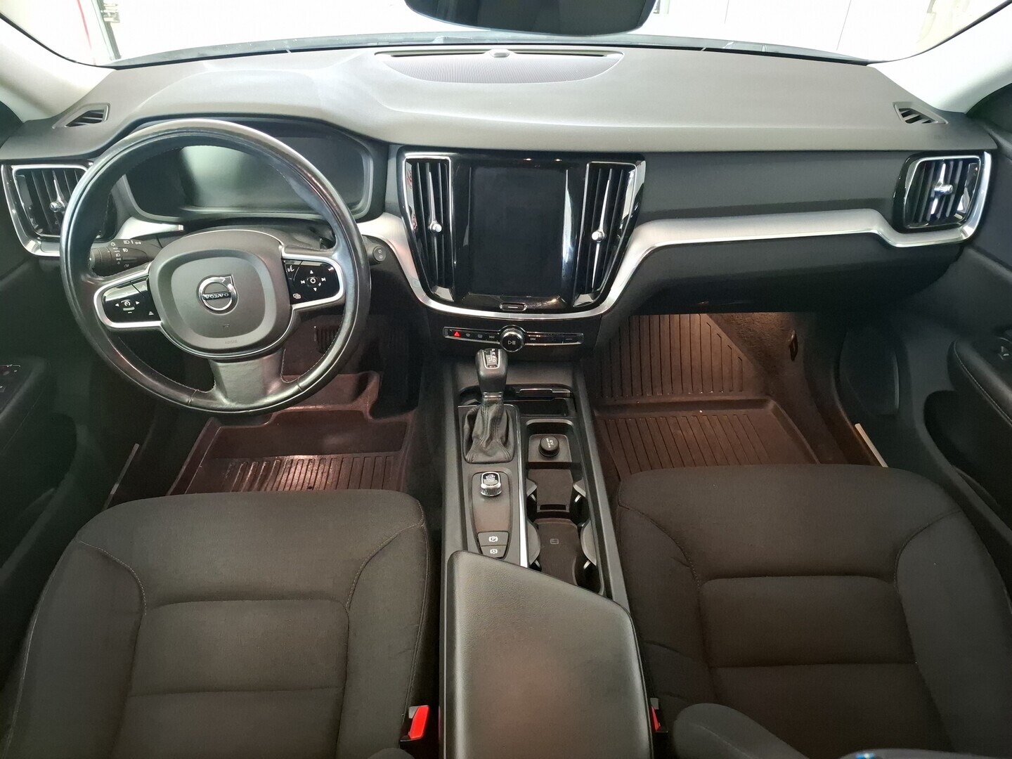 VOLVO V60 Cross Country 2020