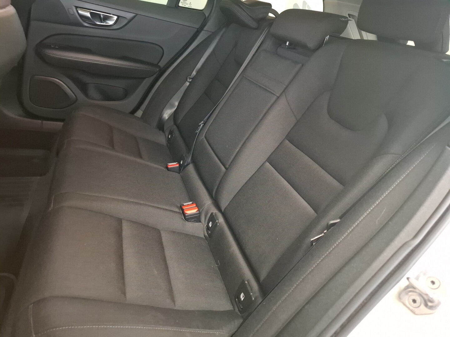 VOLVO V60 Cross Country 2020