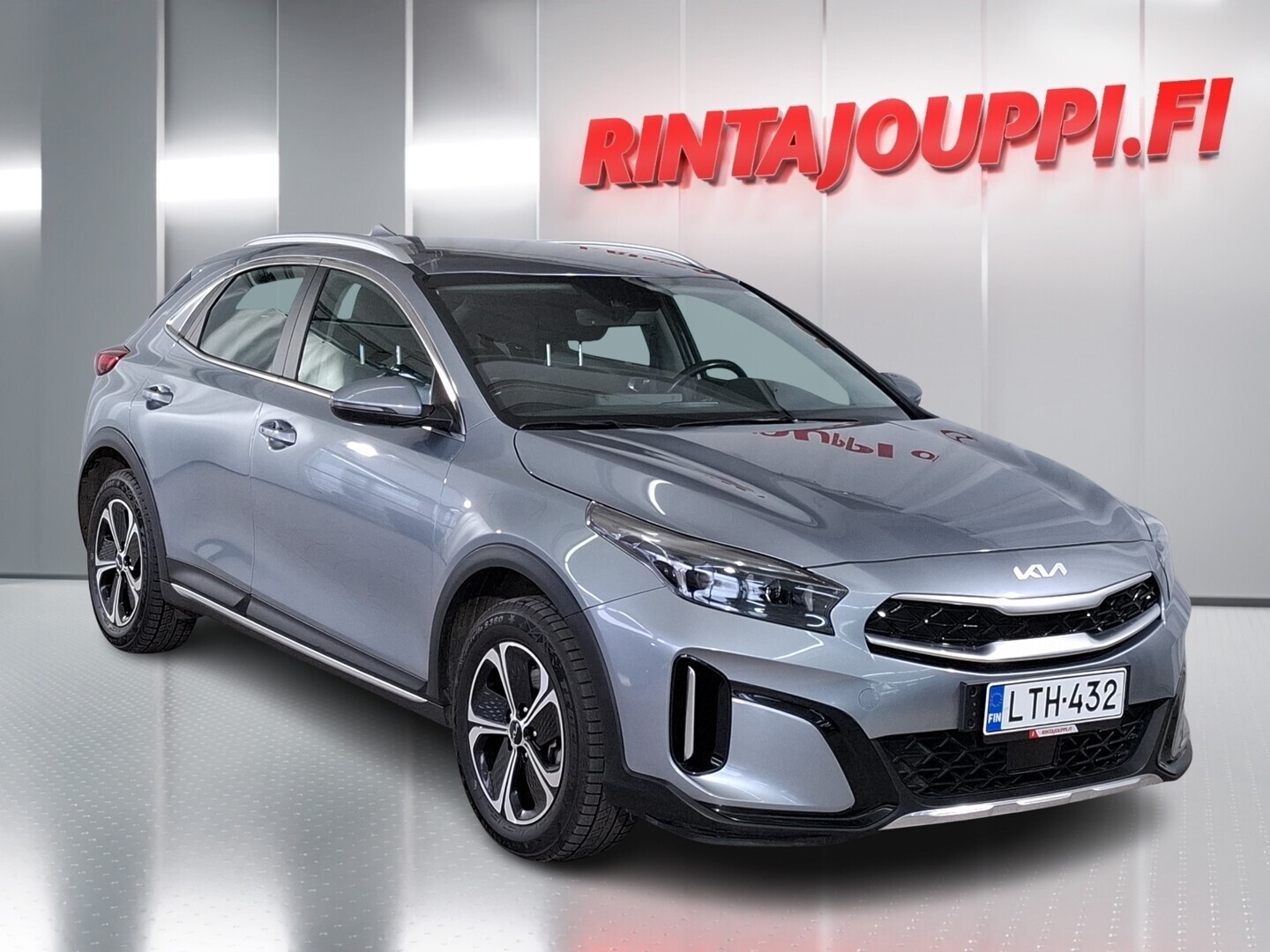 KIA XCeed 2024