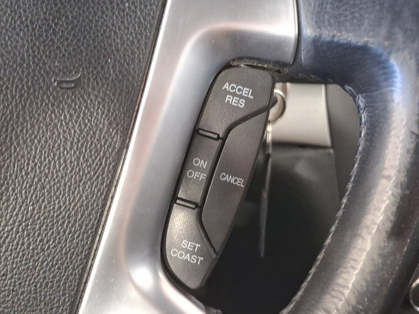 CHEVROLET Epica 2010
