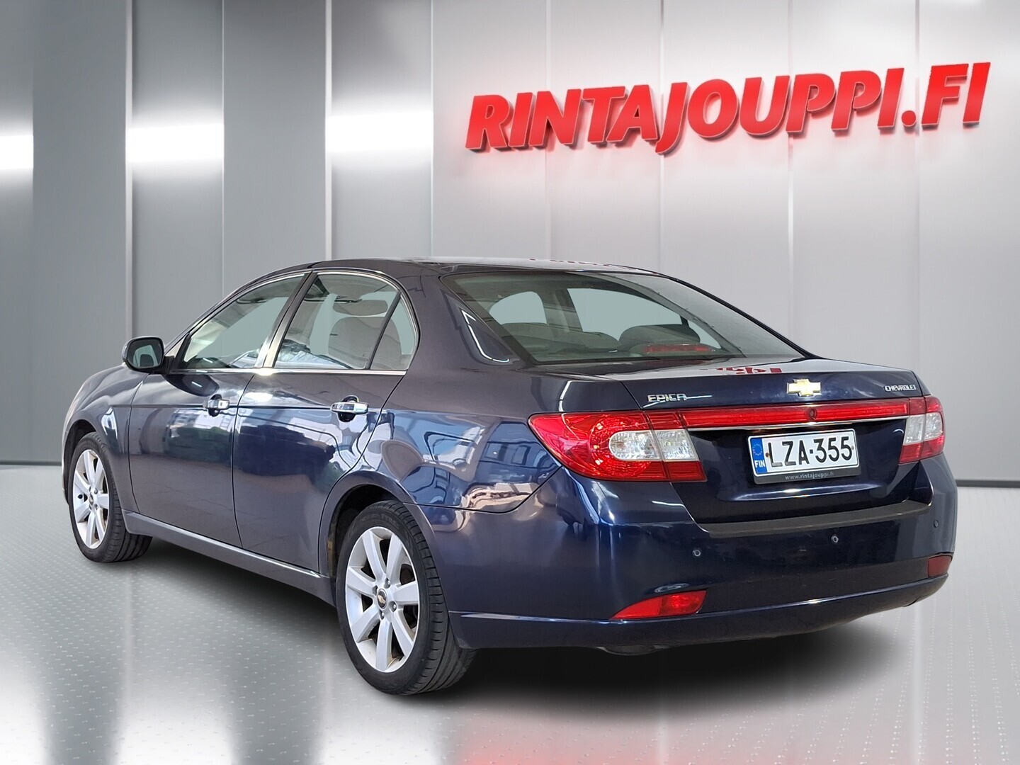 CHEVROLET Epica 2010