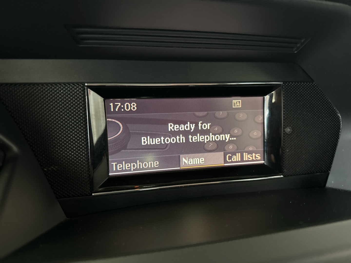 MERCEDES-BENZ GLK 2010