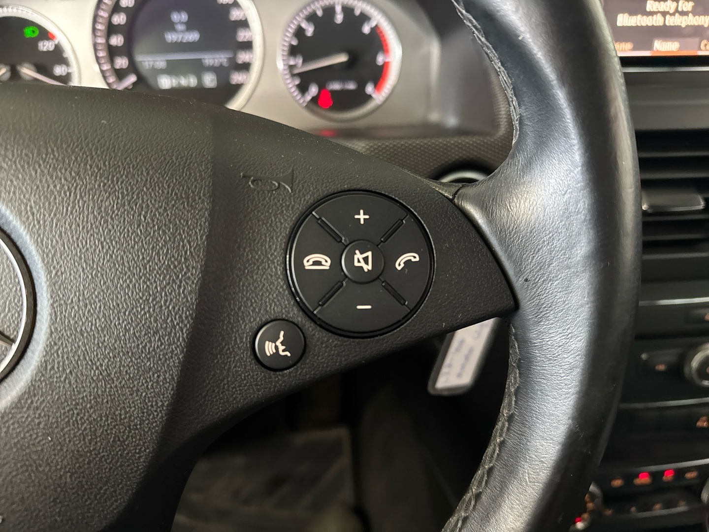 MERCEDES-BENZ GLK 2010