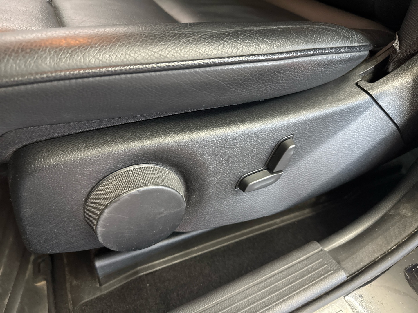 MERCEDES-BENZ GLK 2010