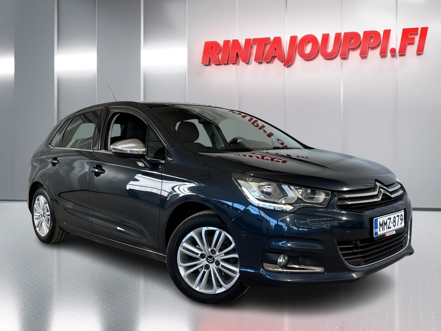 CITROEN C4 2015