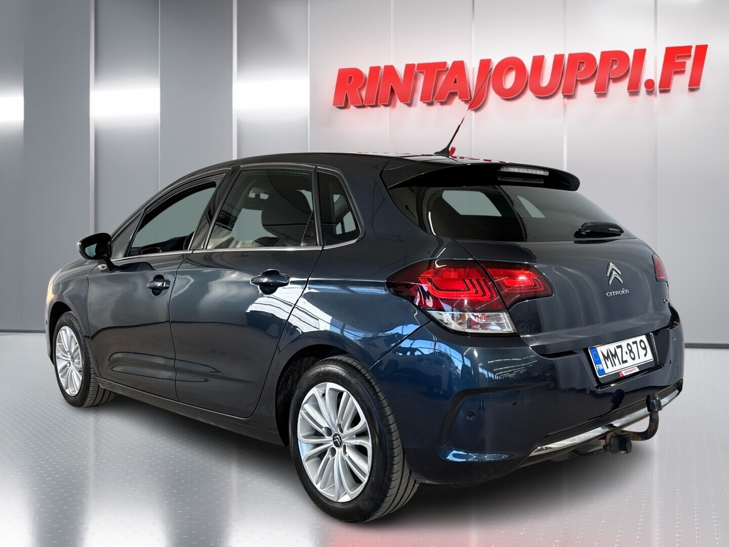 CITROEN C4 2015