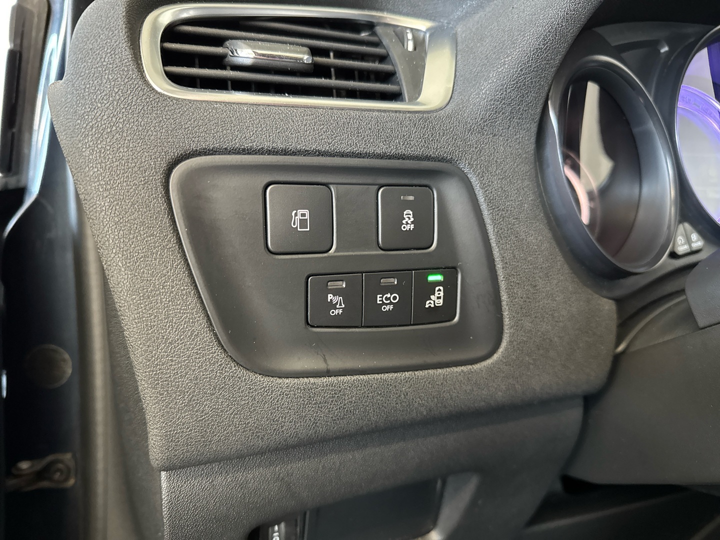CITROEN C4 2015