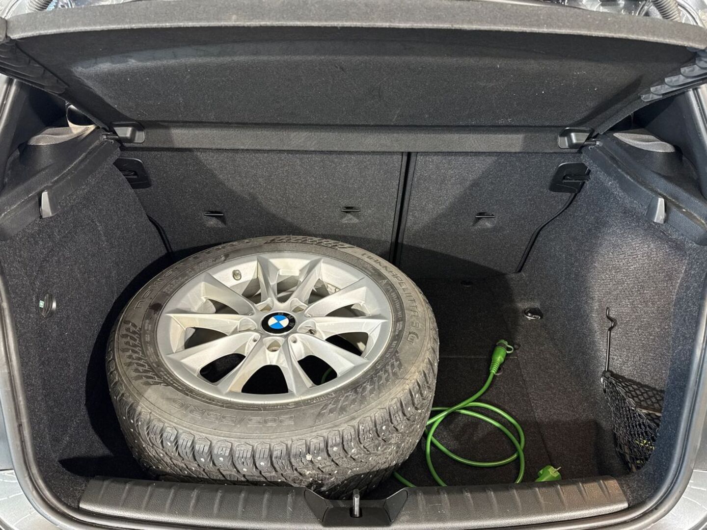 BMW 118 2019