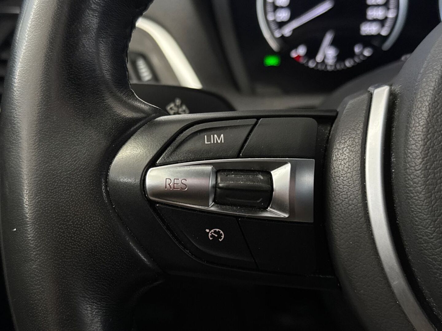 BMW 118 2019