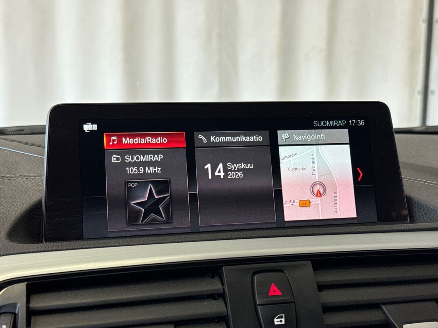 BMW 118 2019