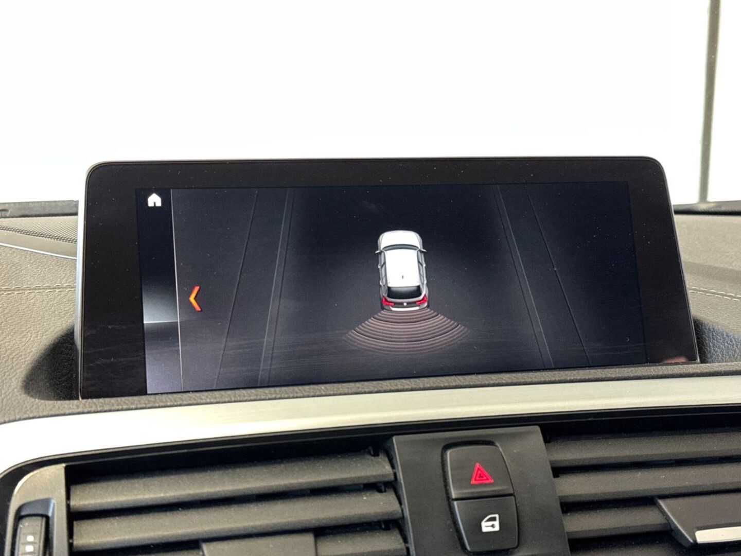 BMW 118 2019