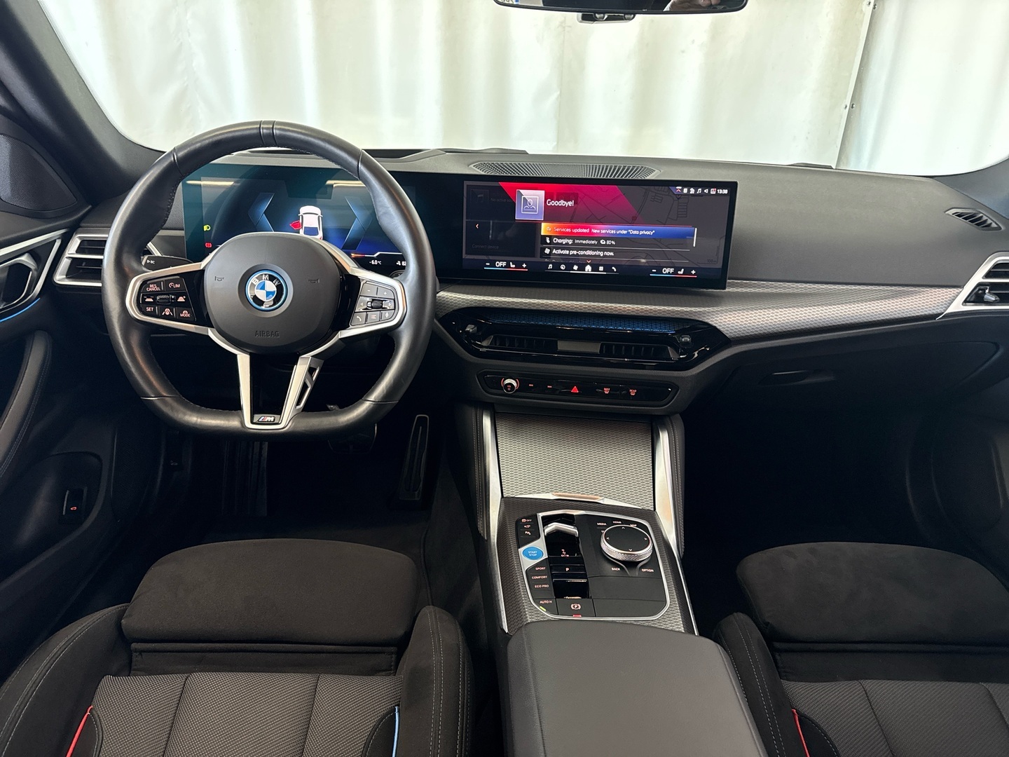 BMW i4 2024