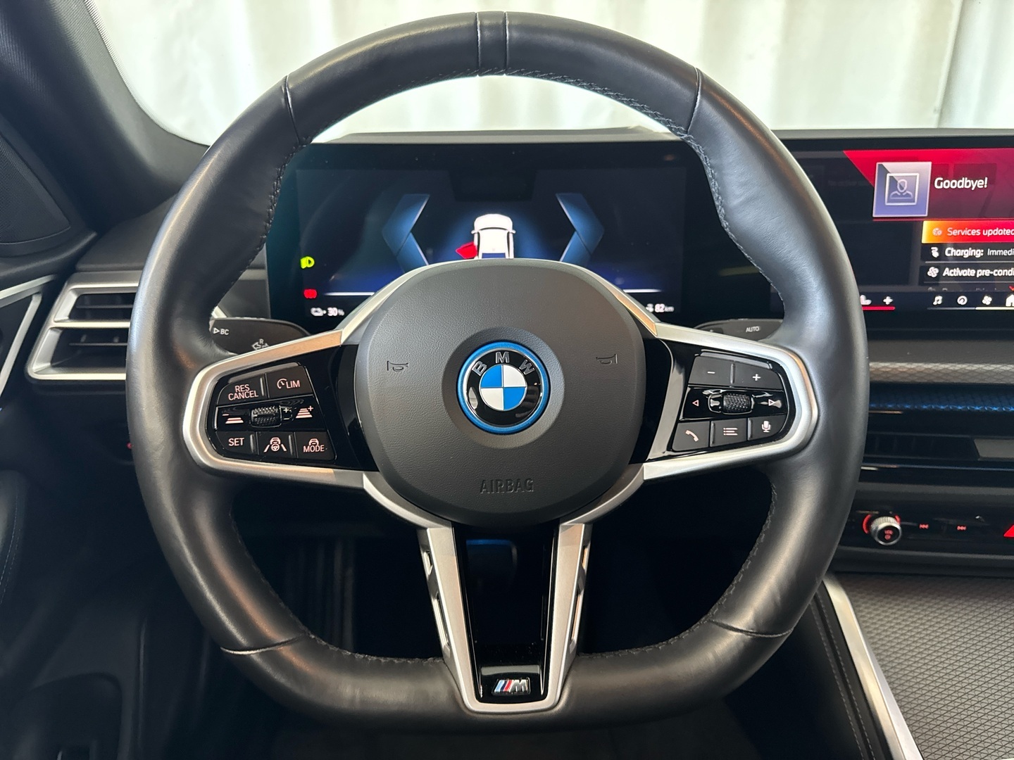 BMW i4 2024