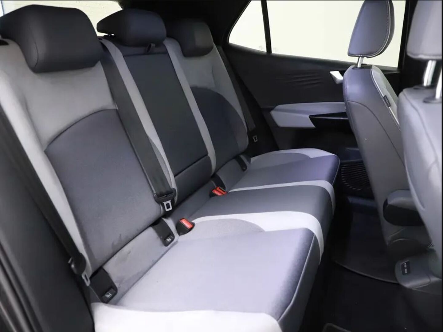 VOLKSWAGEN ID.3 2021