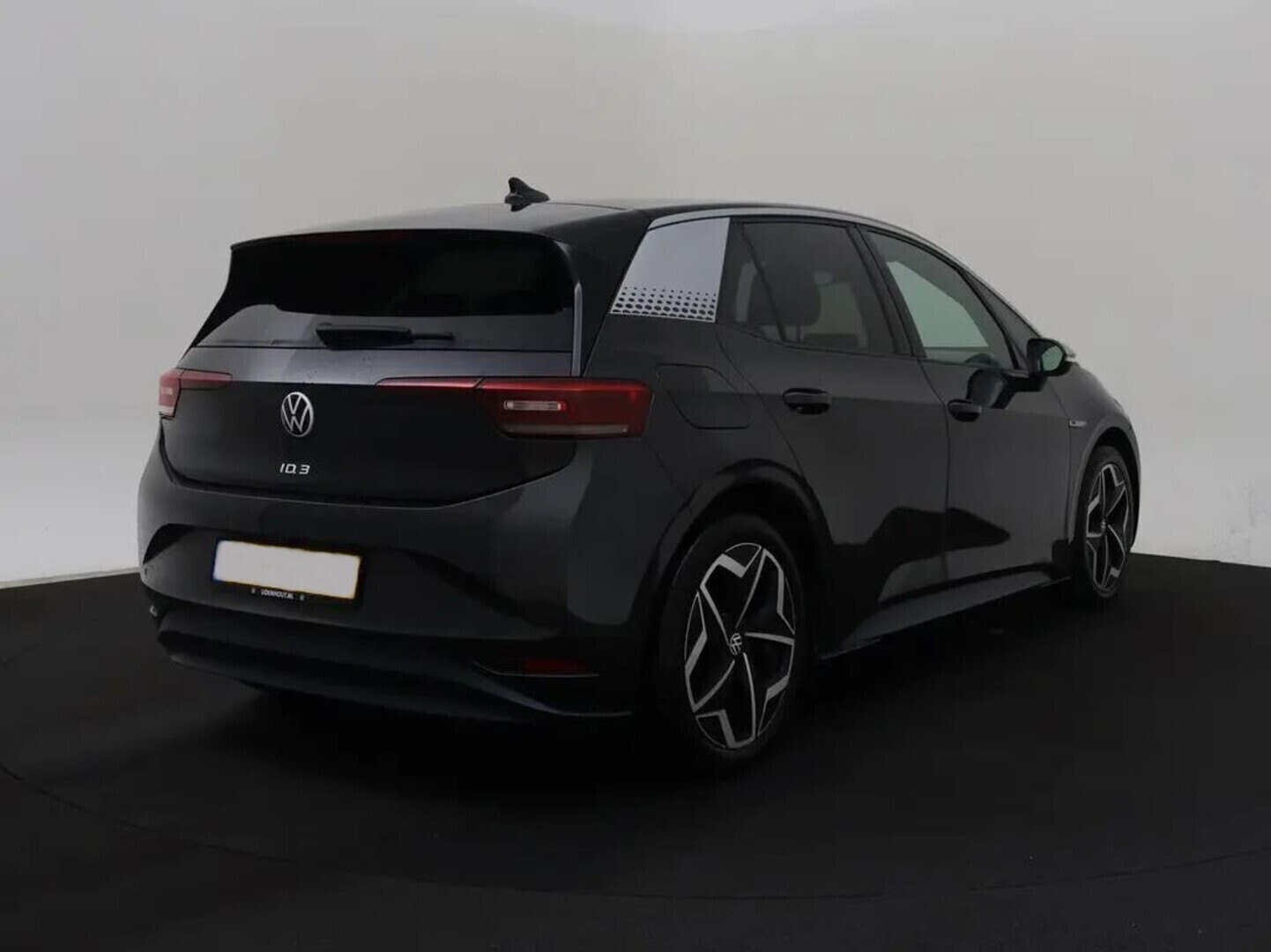 VOLKSWAGEN ID.3 2021