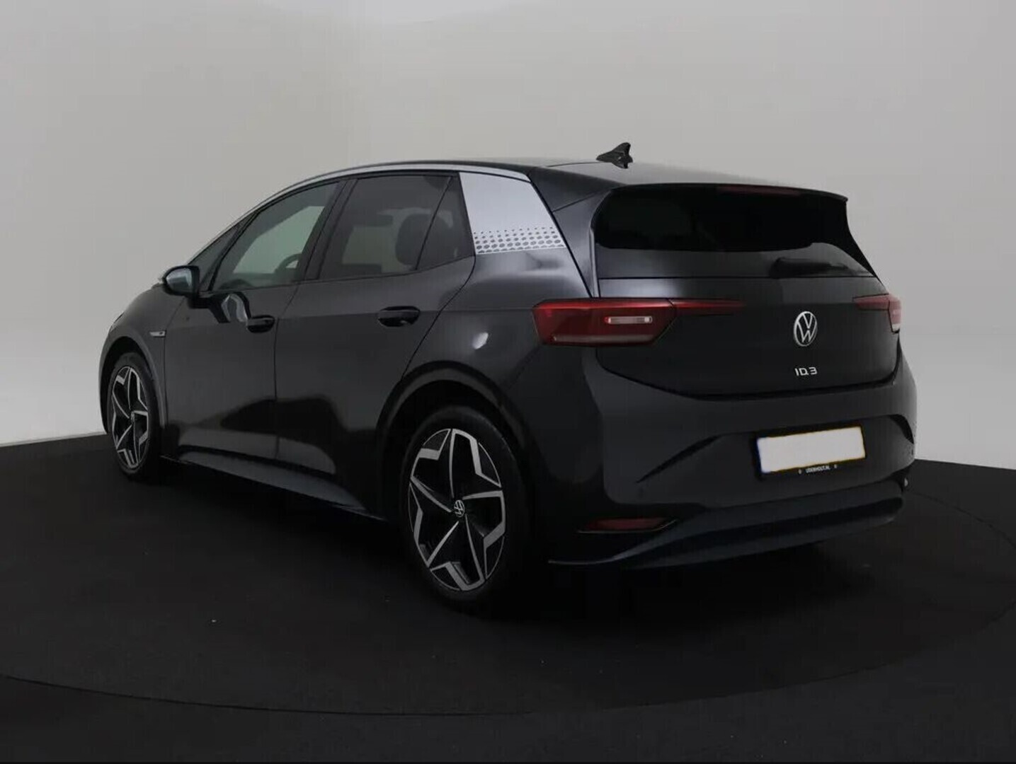 VOLKSWAGEN ID.3 2021