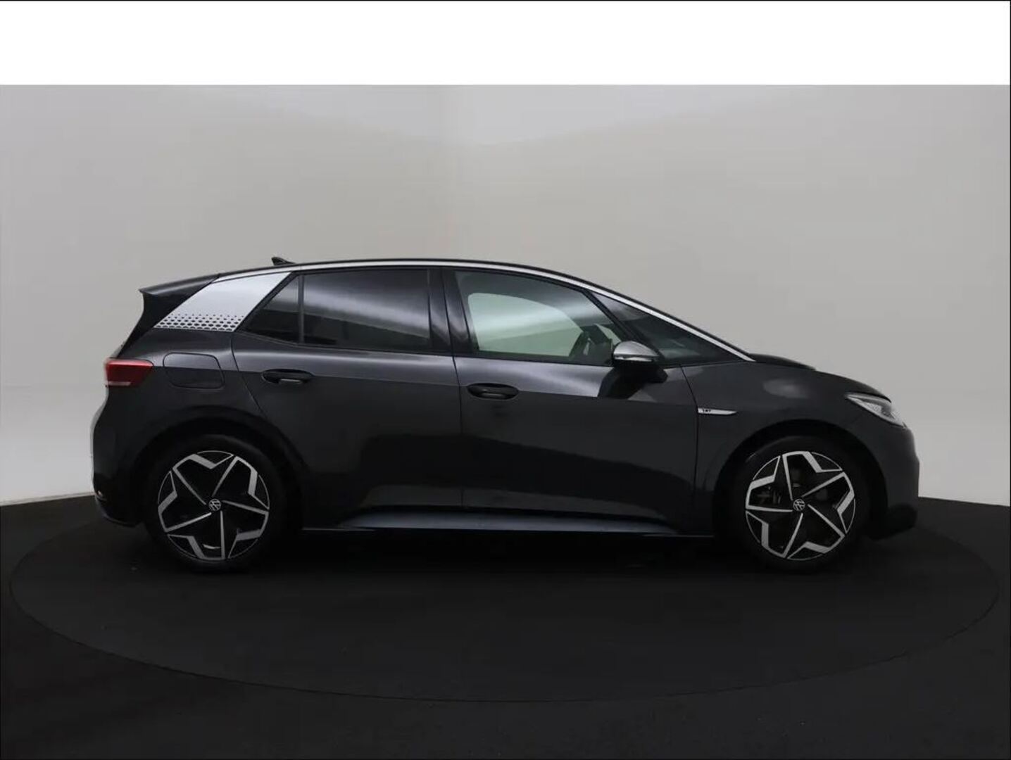 VOLKSWAGEN ID.3 2021