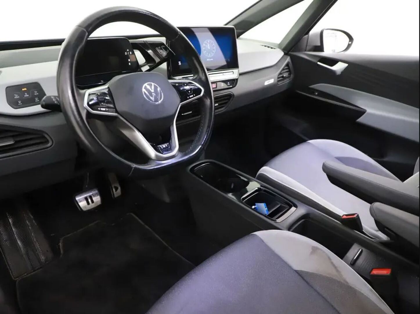 VOLKSWAGEN ID.3 2021