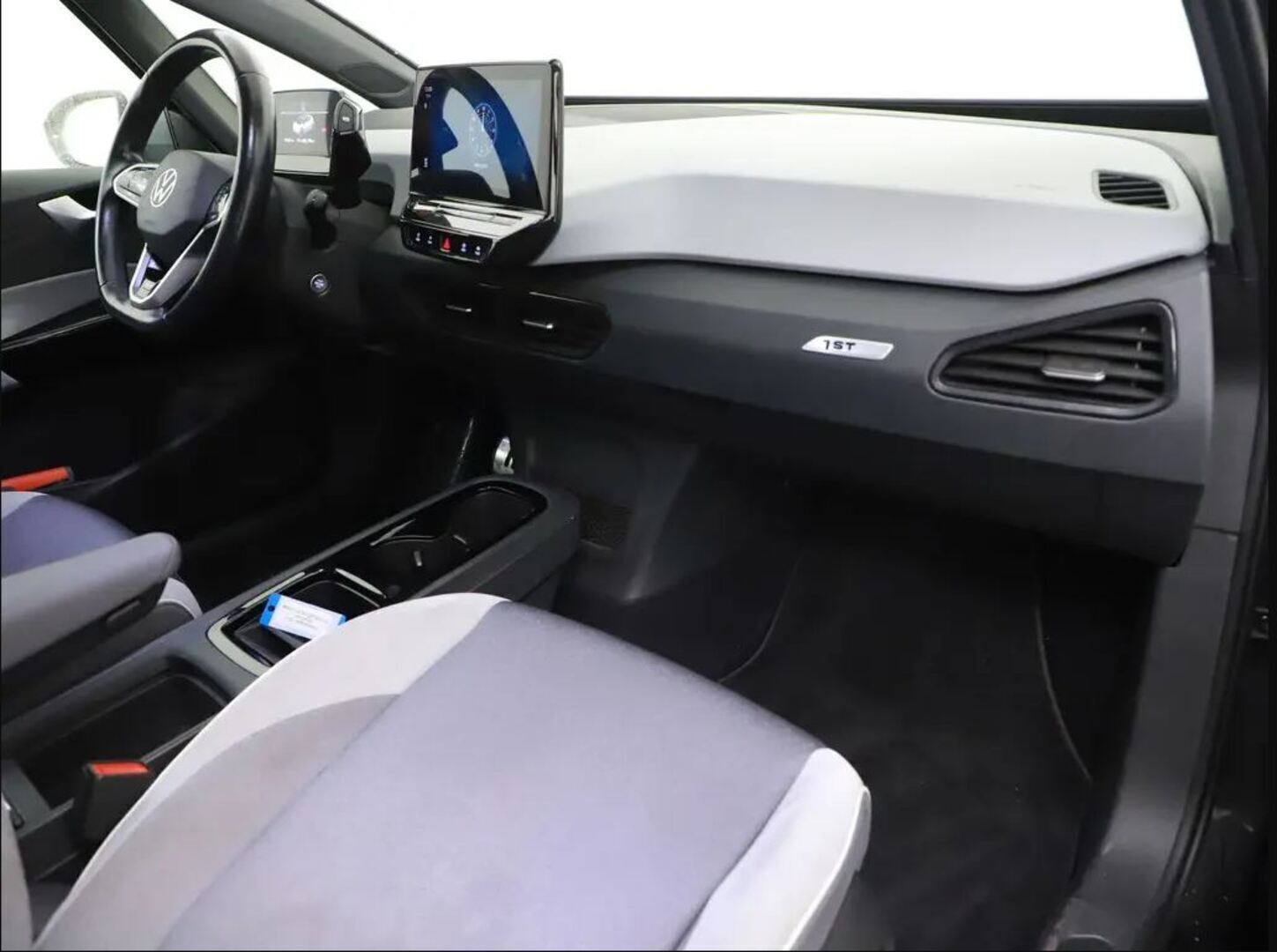 VOLKSWAGEN ID.3 2021