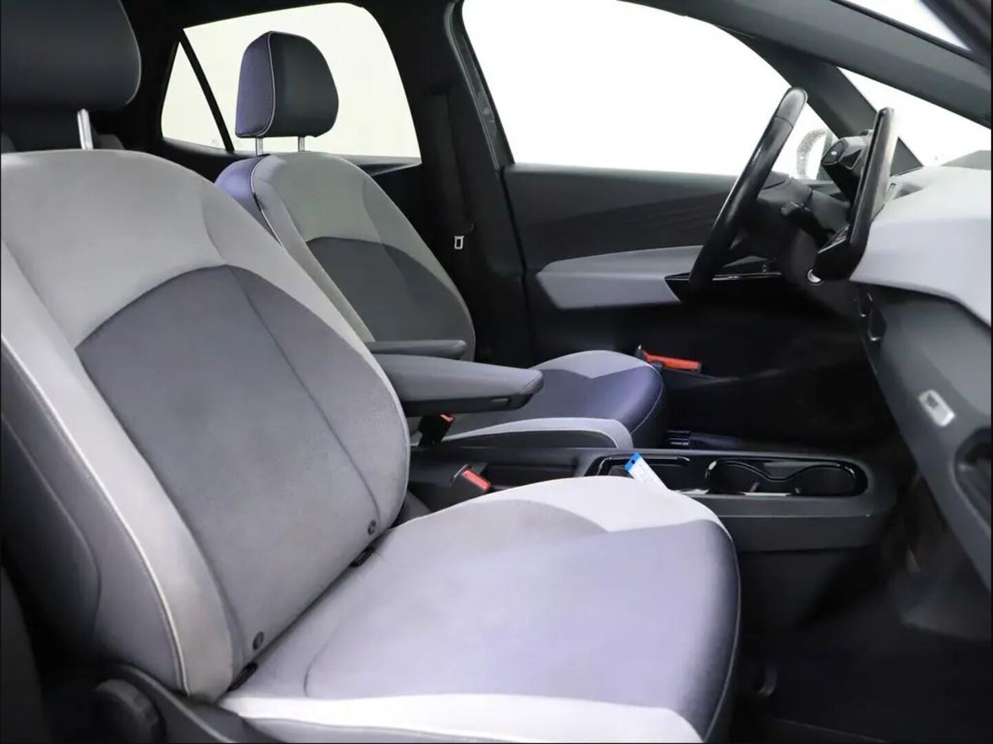 VOLKSWAGEN ID.3 2021