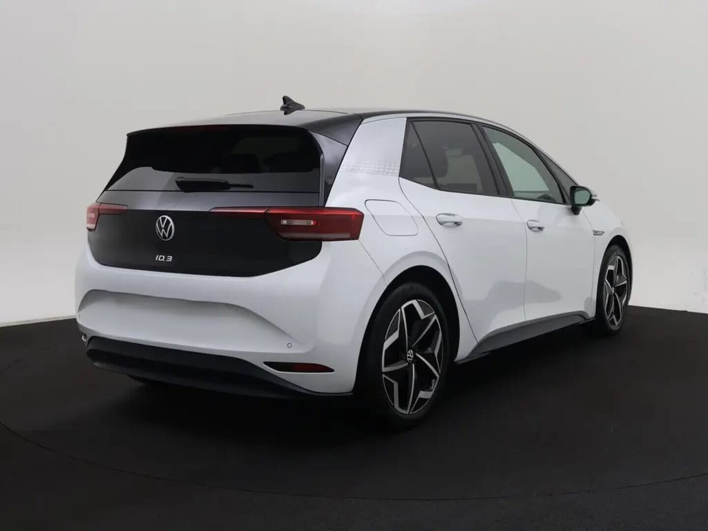 VOLKSWAGEN ID.3 2021