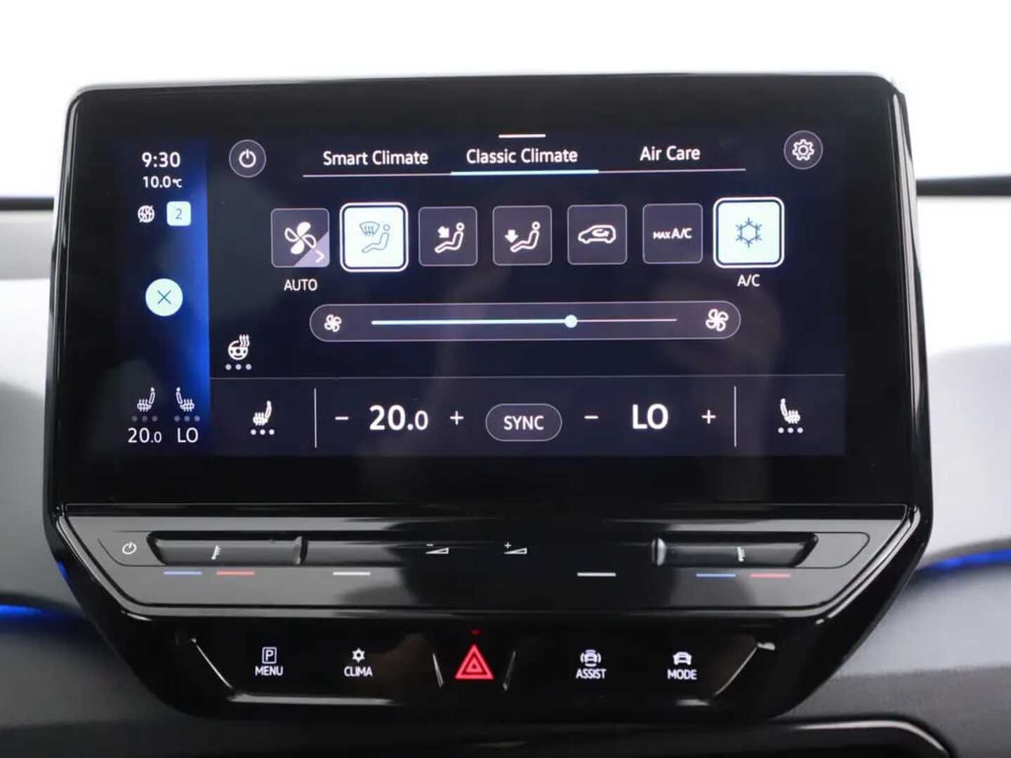 VOLKSWAGEN ID.3 2021