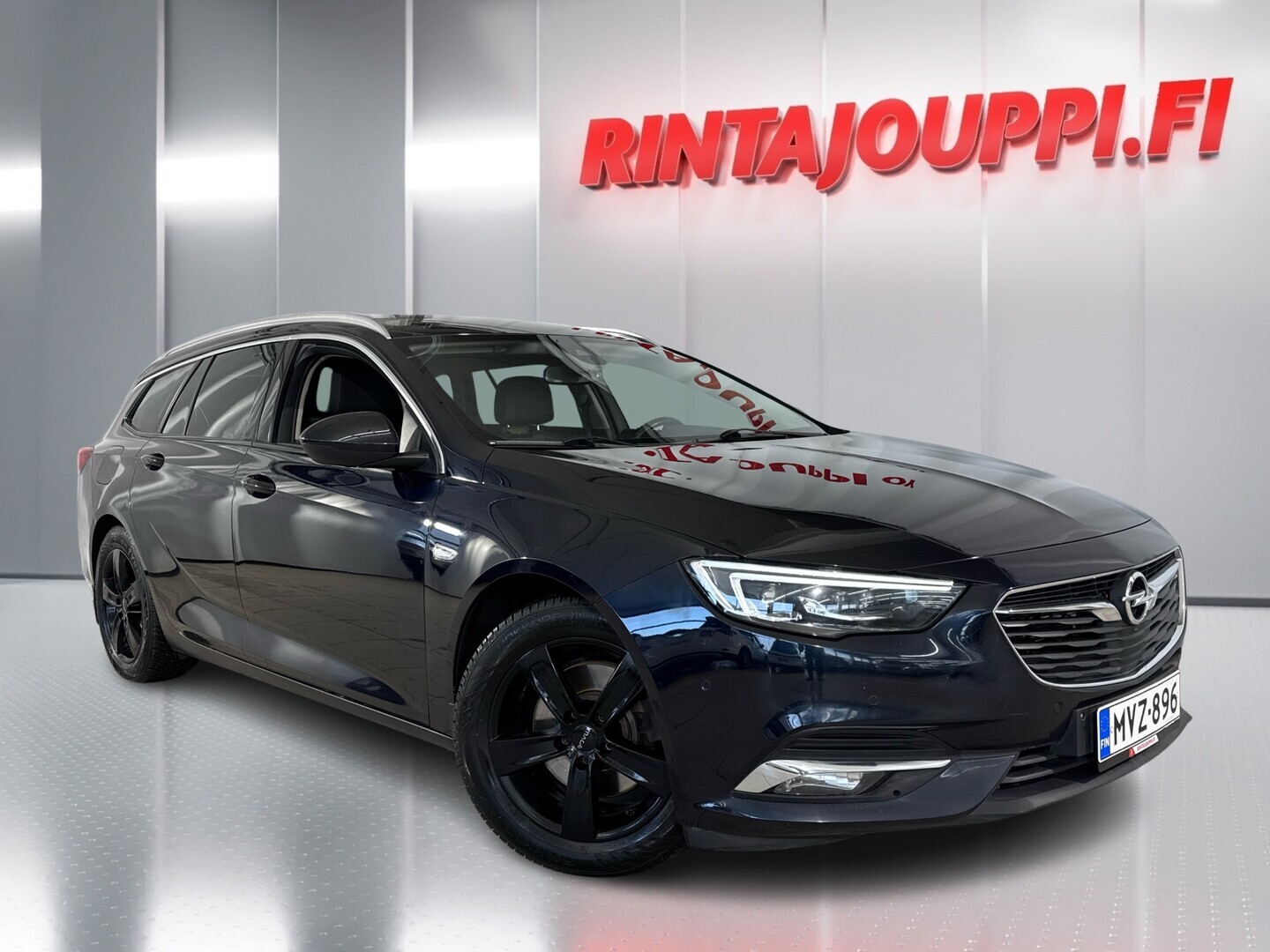 OPEL Insignia 2019
