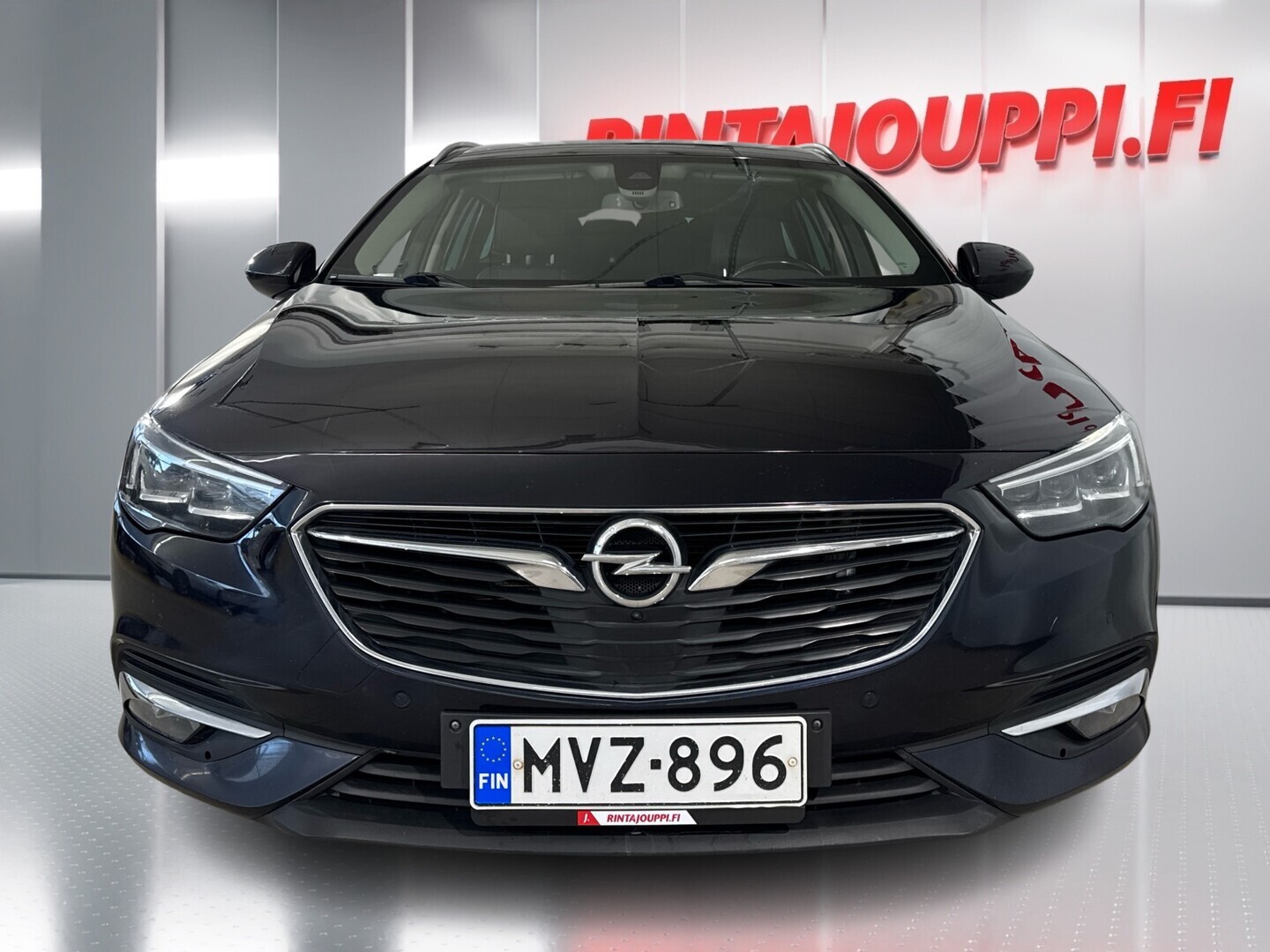 OPEL Insignia 2019