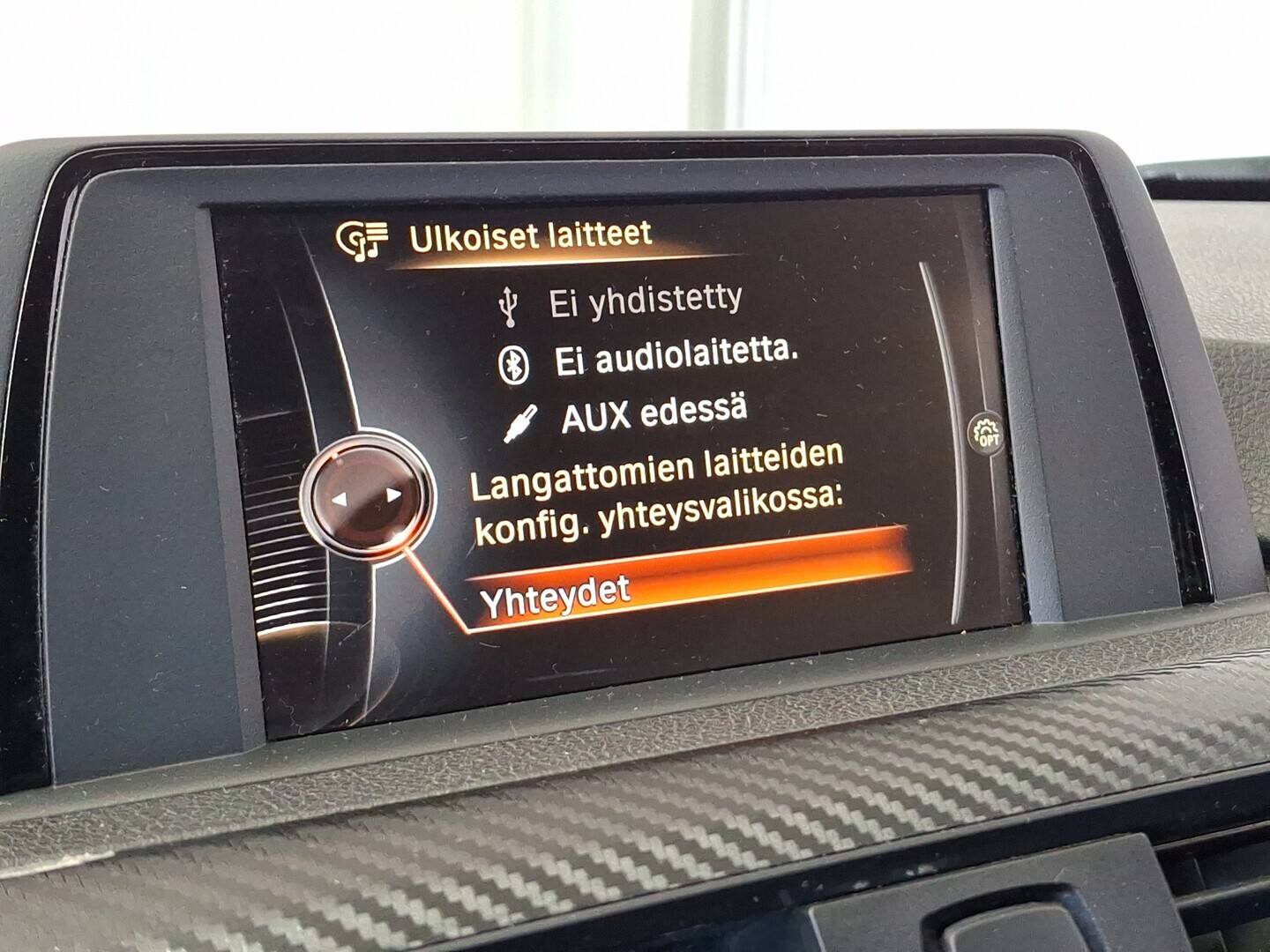 BMW 420 2015