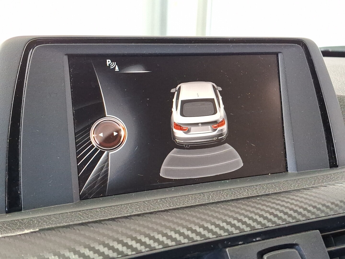 BMW 420 2015