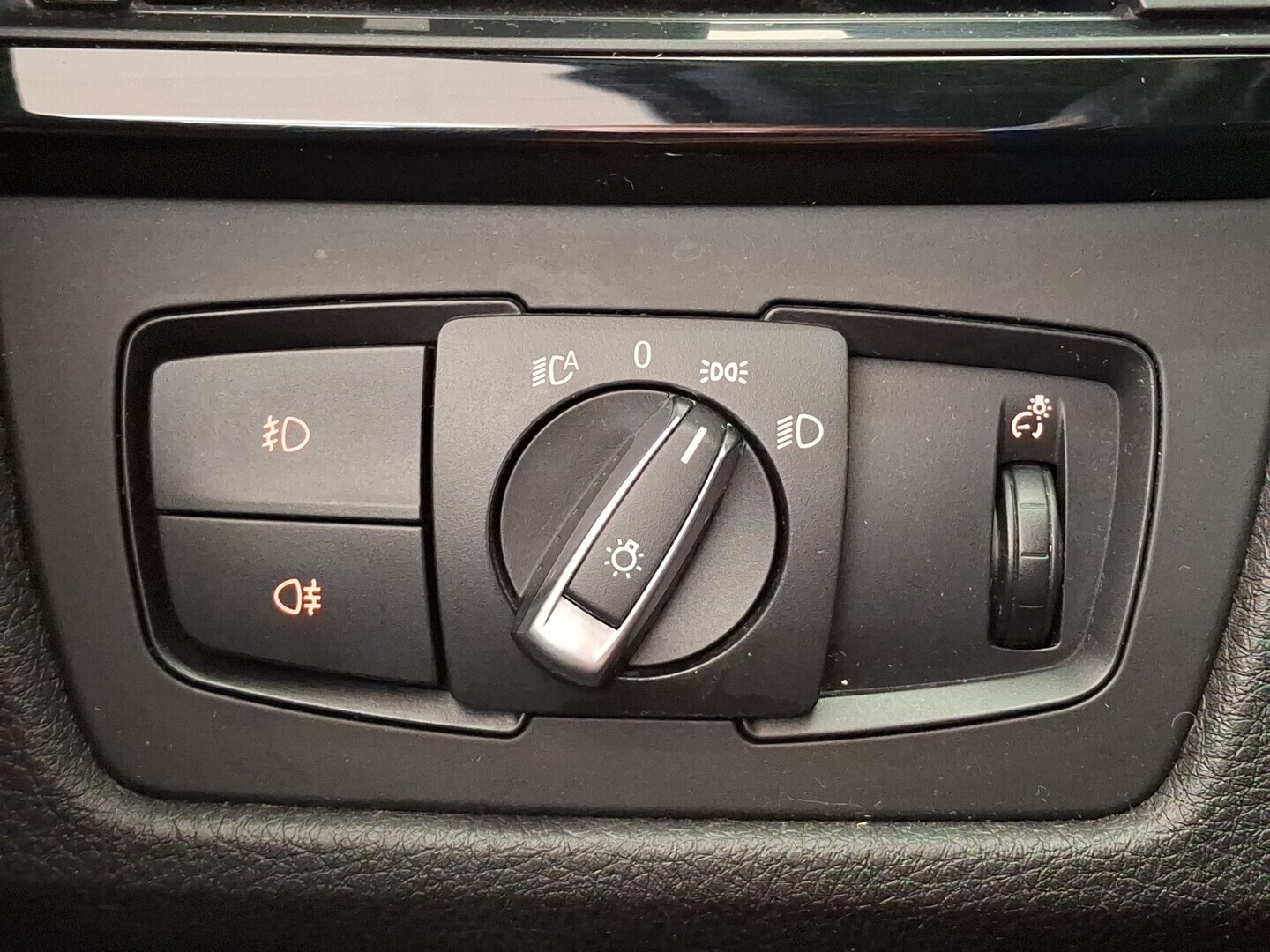 BMW 420 2015