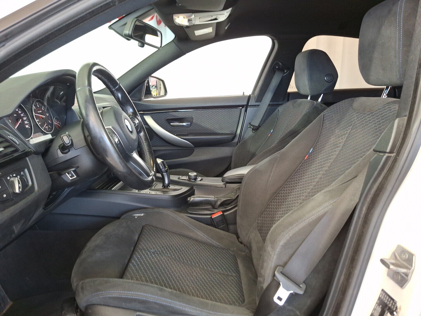 BMW 420 2015