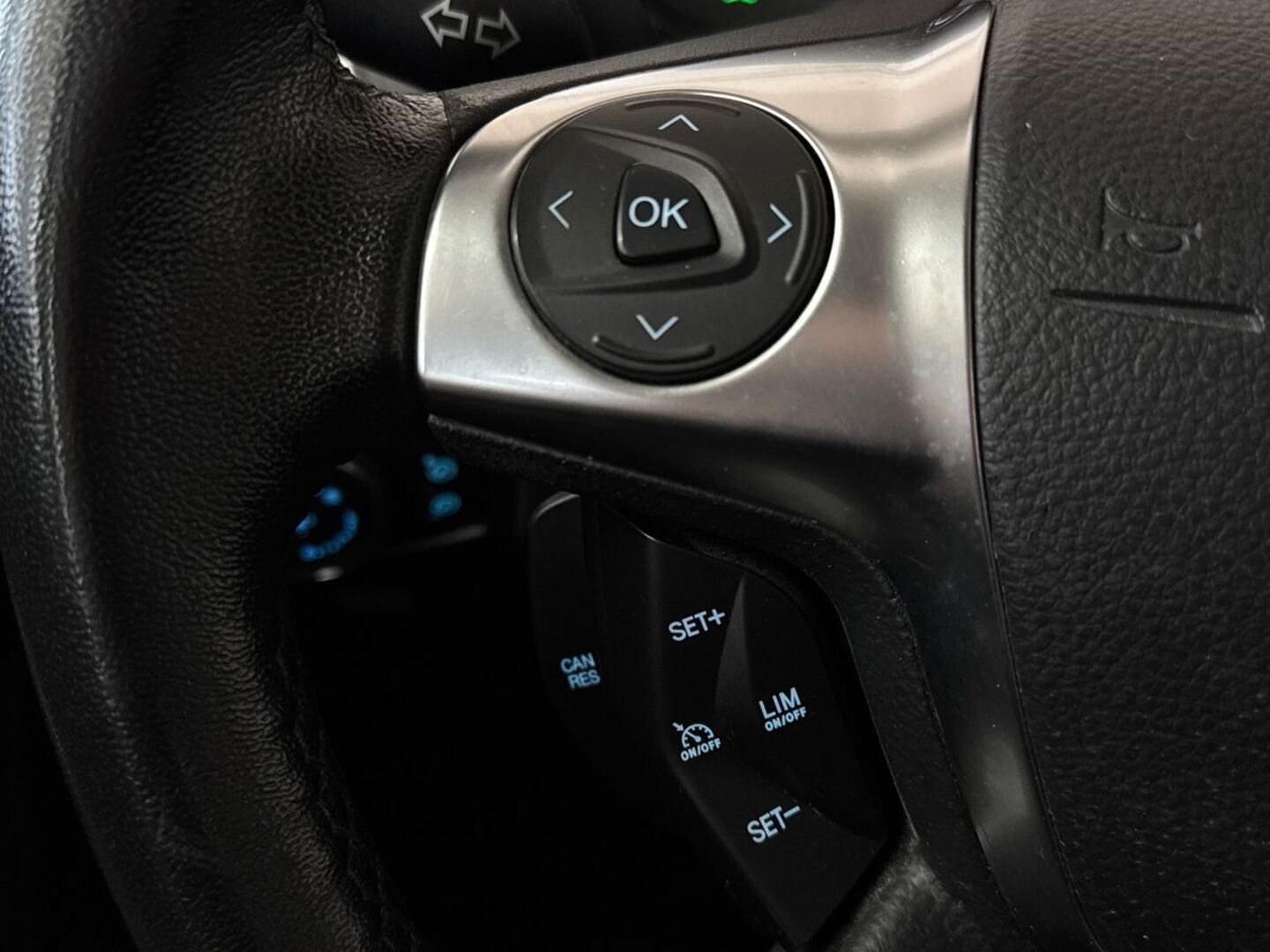 FORD Focus 17
