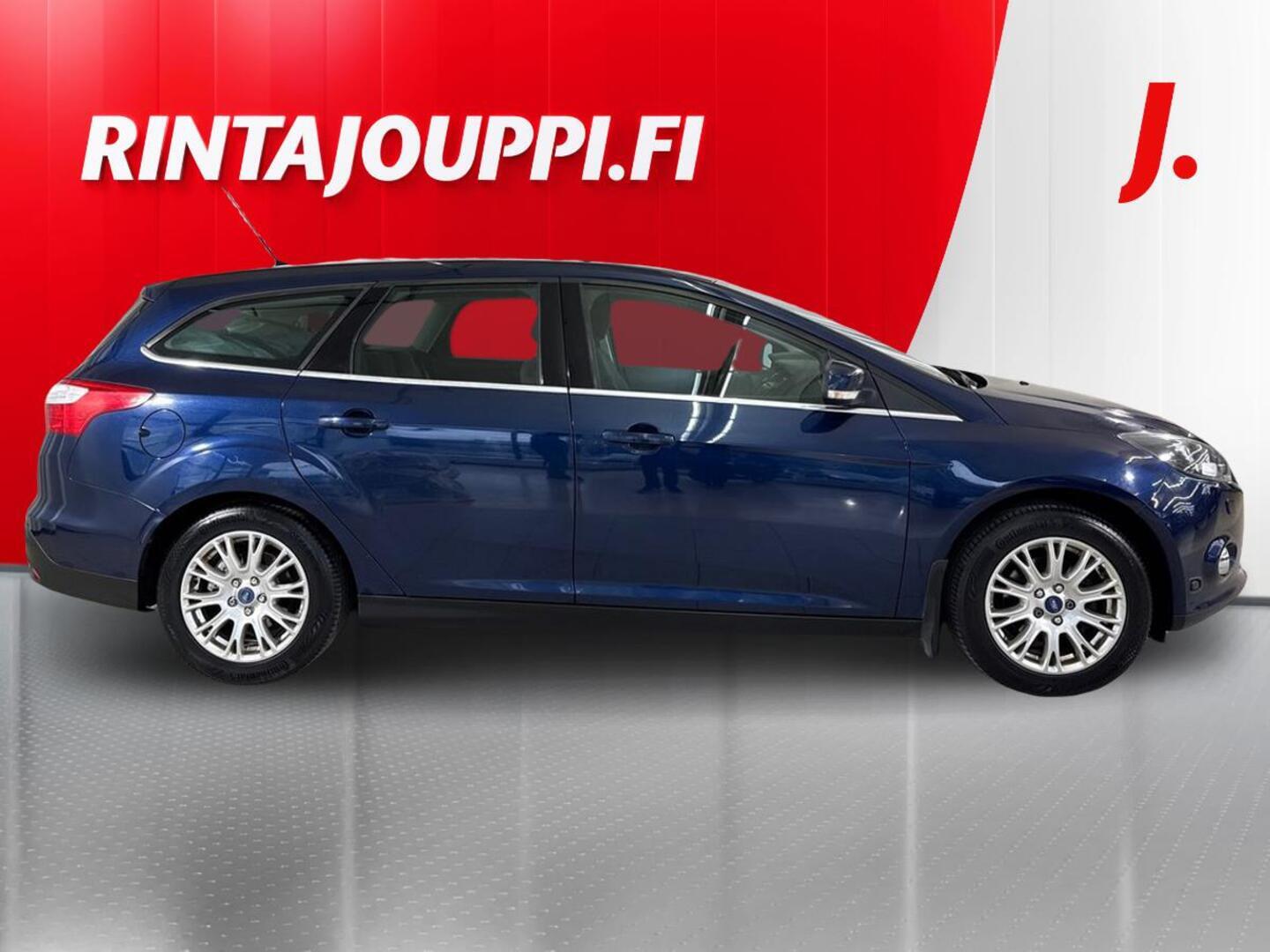 FORD Focus 6