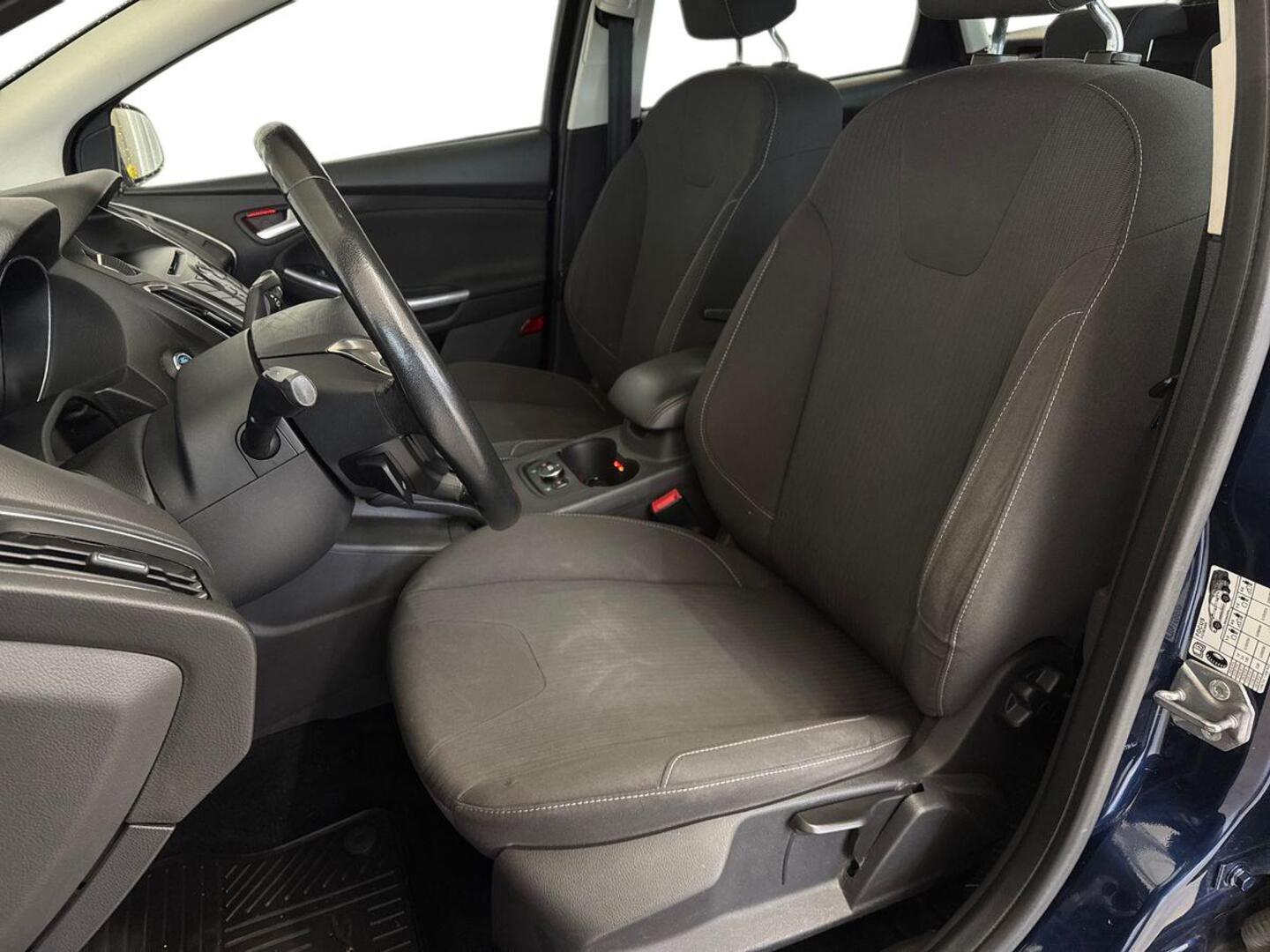 FORD Focus 9