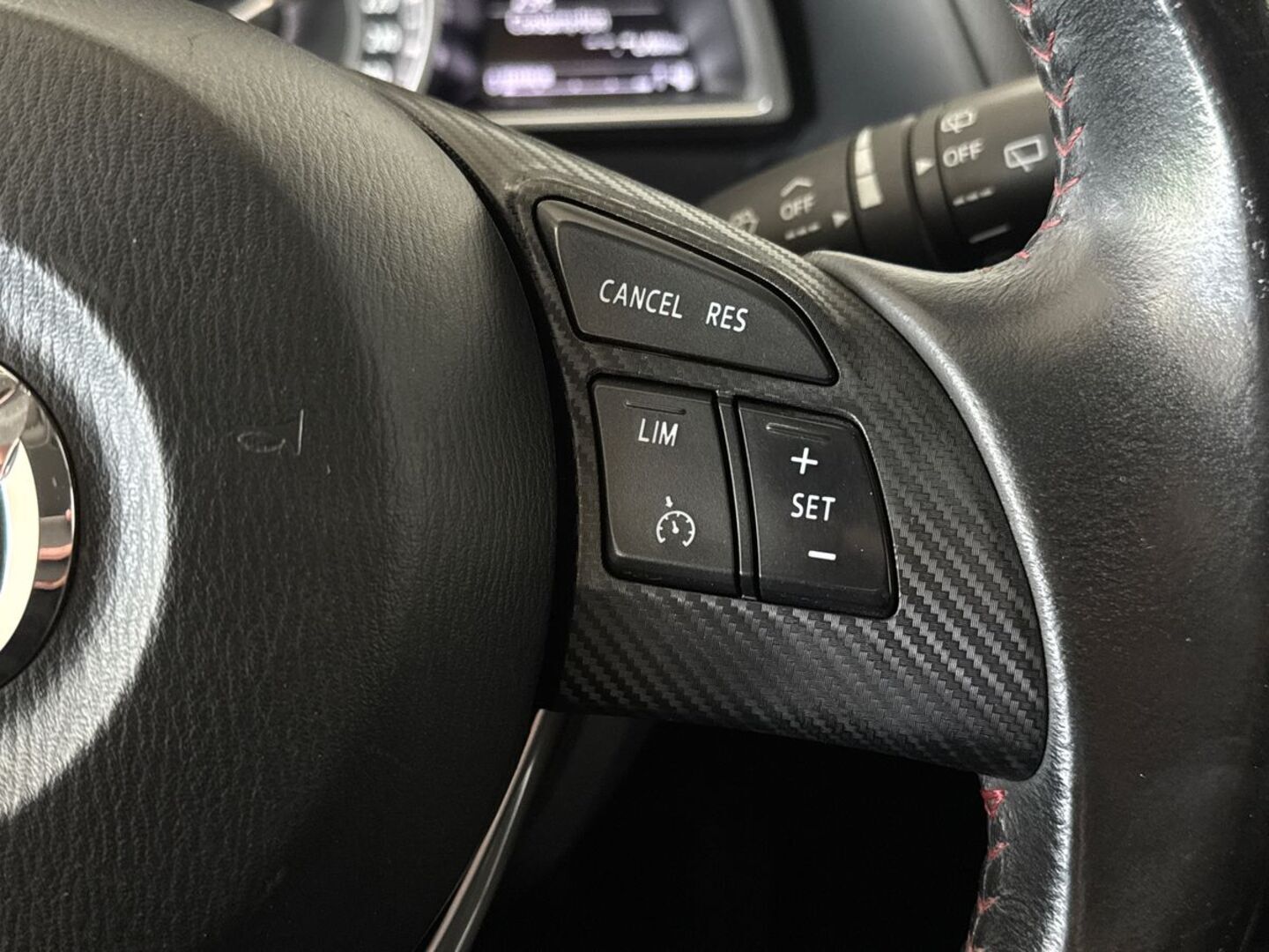 MAZDA Mazda3 2014