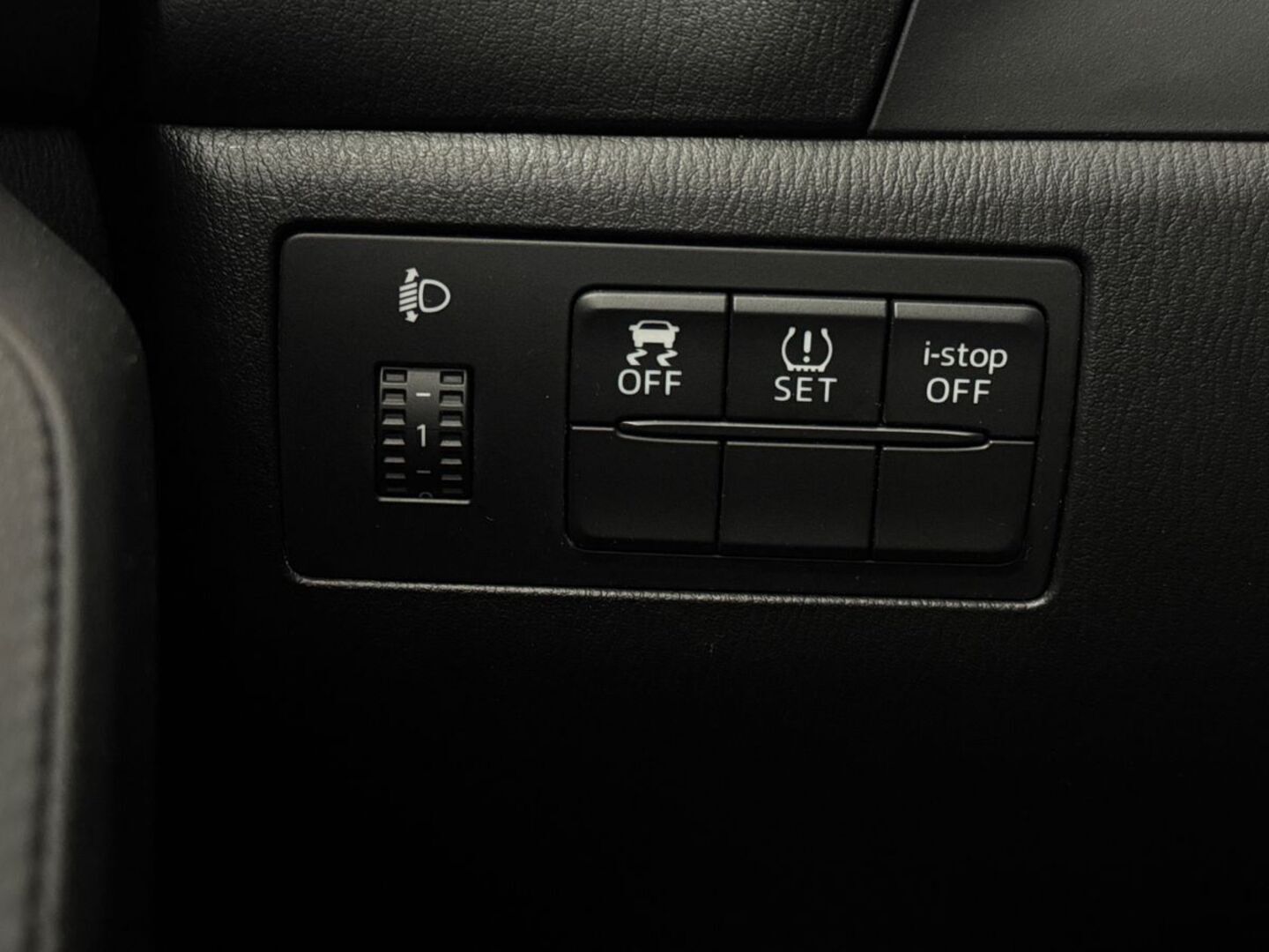 MAZDA Mazda3 2014
