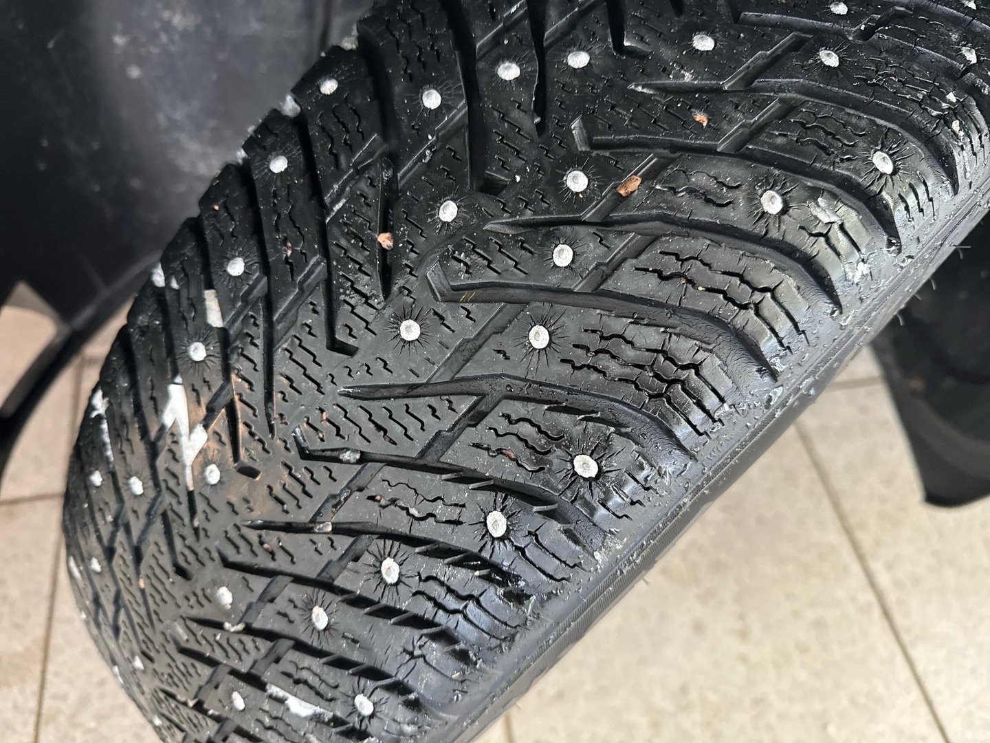 VOLKSWAGEN Caddy Maxi 2018