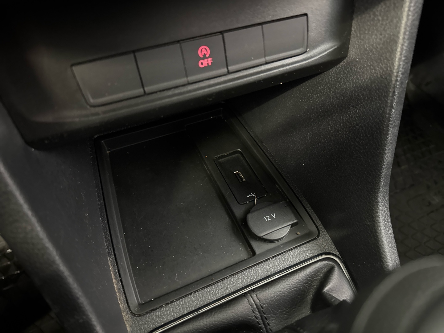 VOLKSWAGEN Caddy Maxi 2018