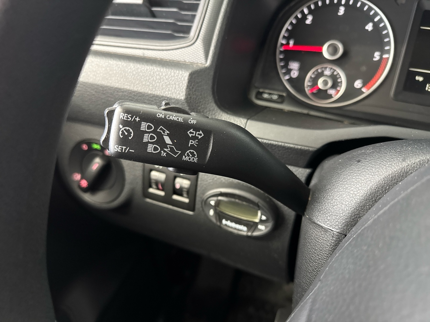 VOLKSWAGEN Caddy Maxi 2018