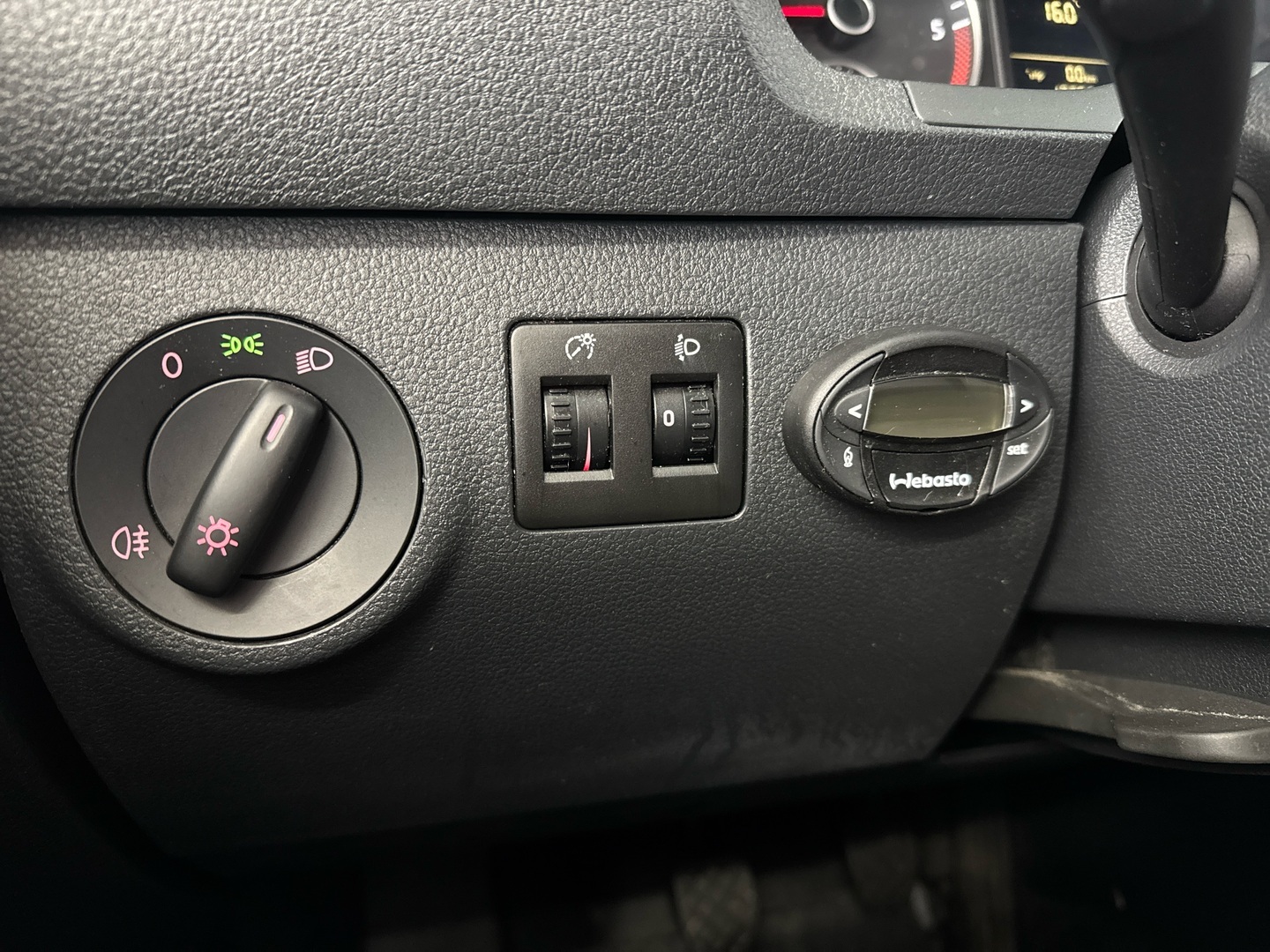 VOLKSWAGEN Caddy Maxi 2018