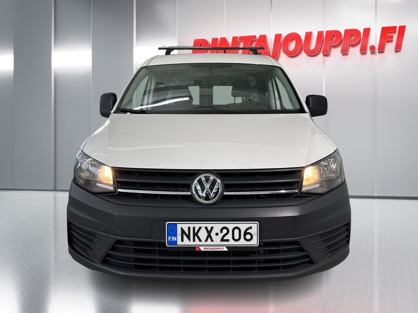 VOLKSWAGEN Caddy Maxi 2018