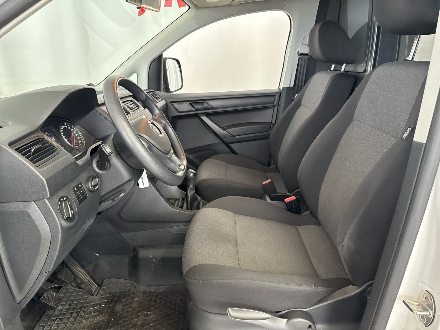 VOLKSWAGEN Caddy Maxi 2018