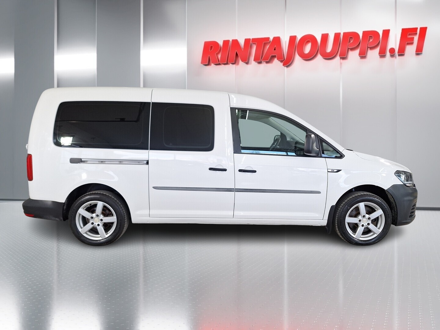 VOLKSWAGEN Caddy Maxi 2017